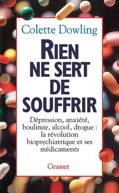 Rien Ne Sert de Souffrir