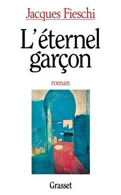 L'ï¿½ternel garï¿½on