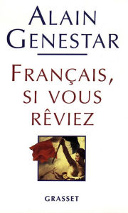 Title: Français si vous réviez, Author: Alain Genestar