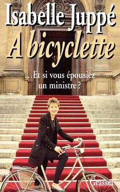 A bicyclette