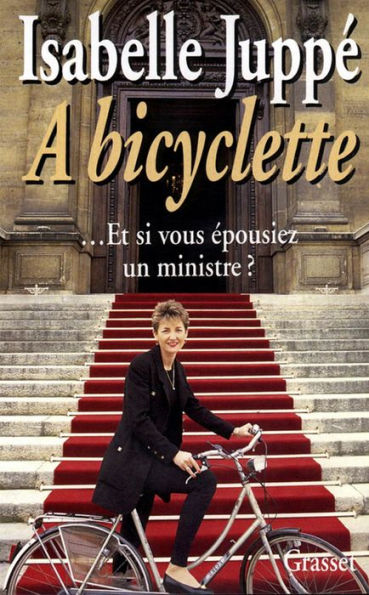 A bicyclette