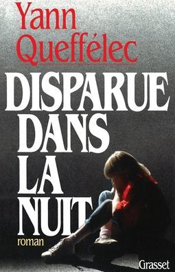 Disparue dans la nuit