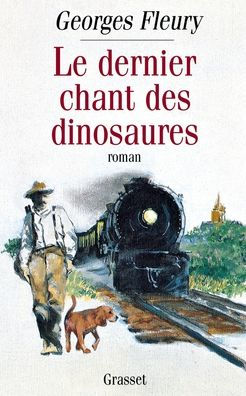 Le dernier chant des dinosaures