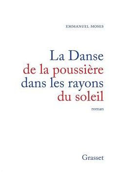 Danse de la poussiï¿½re dans les rayons du soleil