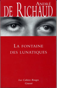 Title: La fontaine des lunatiques: (*), Author: Pete J. Peter