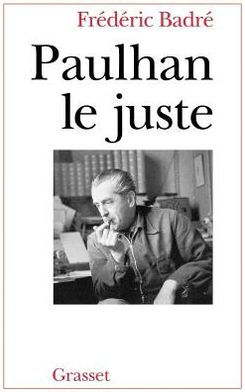 Paulhan le juste
