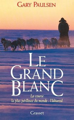 Le Grand Blanc