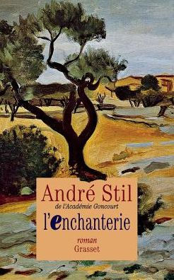 L'enchanterie