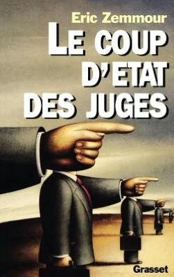 Le coup d'Etat des juges