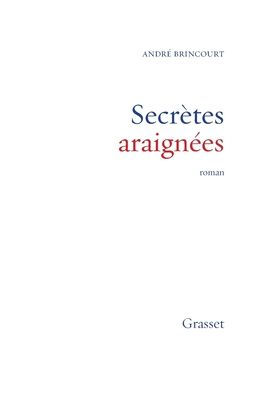 Secr�tes araign�es