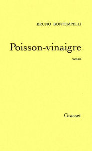 Title: Poisson-vinaigre, Author: Bruno Bontempelli