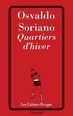 Quartiers d'hiver