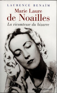 Title: Marie Laure de Noailles, Author: Laurence Benaïm