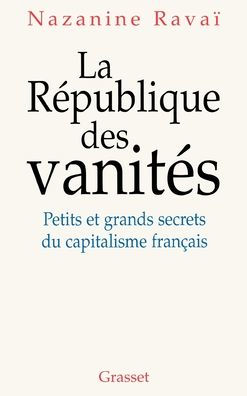 La rï¿½publique des vanitï¿½s