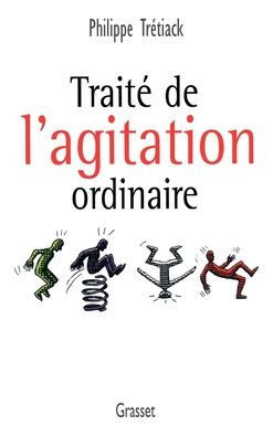 Traitï¿½ de l'agitation ordinaire
