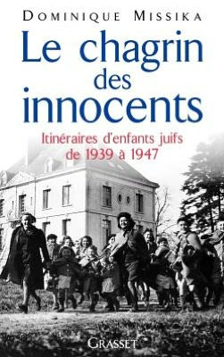Le chagrin des innocents