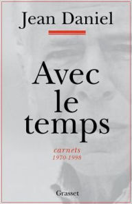 Title: Avec le temps, Author: Daniel-J