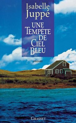Une tempï¿½te de ciel bleu