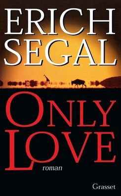 Only love