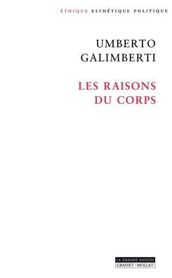 Les raisons du corps