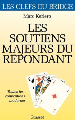 Les soutiens majeurs du rï¿½pondant