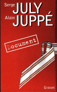 Title: Entre quatre z'yeux, Author: Alain Juppé