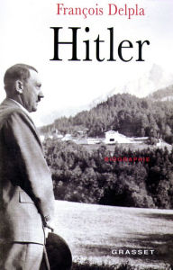 Title: Hitler, Author: François Delpla