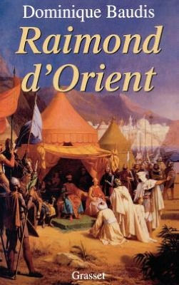 Raimond d'Orient