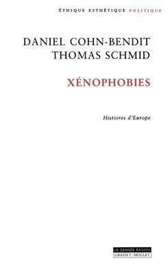Xï¿½nophobies