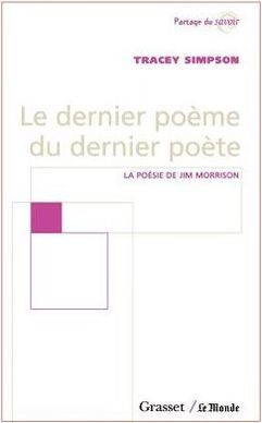 Le dernier poï¿½me du dernier poï¿½te