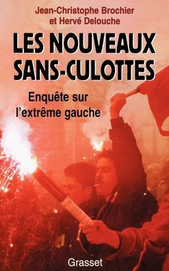 Les nouveaux sans-culottes