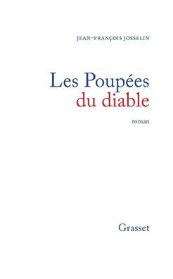 Les poupï¿½es du diable