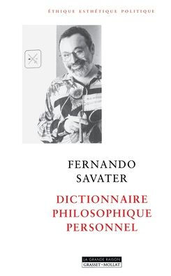 Dictionnaire philosophique personnel