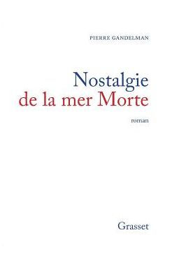 Nostalgie de la mer morte