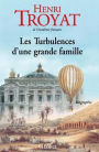 Les turbulences d'une grande famille