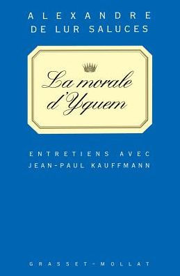La morale d'Yquem
