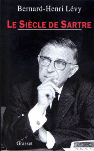 Title: Le siècle de Sartre, Author: Bernard-Henri Lévy