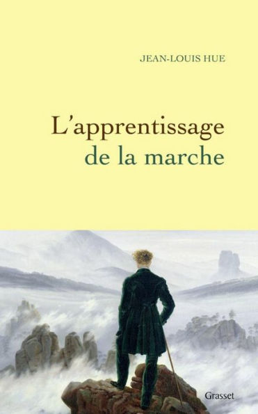 L'apprentissage de la marche