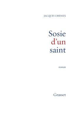 Sosie D Un Saint
