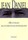 Oeuvres autobiographiques