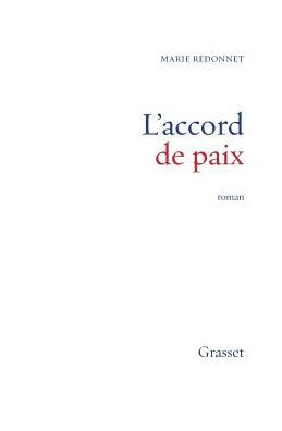 L'accord de paix