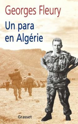 Un para en Algï¿½rie
