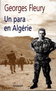 Title: Un para en Algérie, Author: Georges Fleury