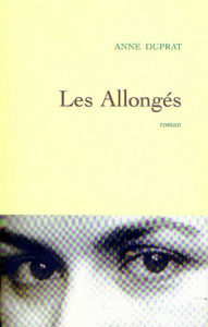 Title: Les allongés, Author: anne Duprat