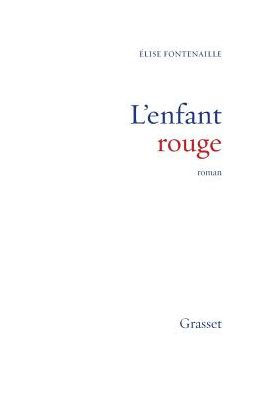 L'enfant rouge