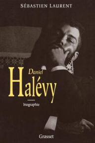 Title: Daniel Halï¿½vy, Author: Laurent-S