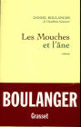 Les mouches et l'âne