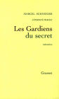 L'éternité fragile T05: Les gardiens du secret