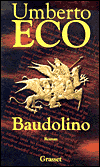 Baudolino (German Edition) by Umberto Eco, Paperback | Barnes & Noble®