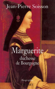 Title: Marguerite, Author: Jean-Pierre Soisson